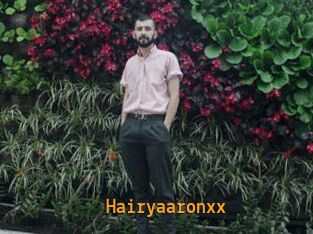 Hairyaaronxx