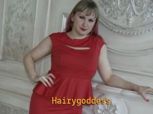 Hairygoddess