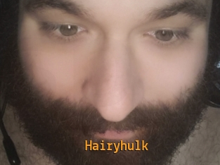 Hairyhulk