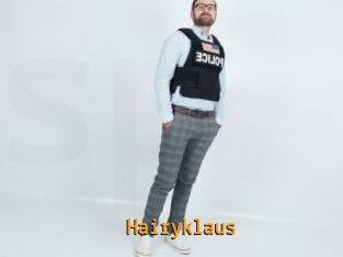 Hairyklaus