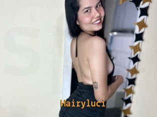 Hairyluci