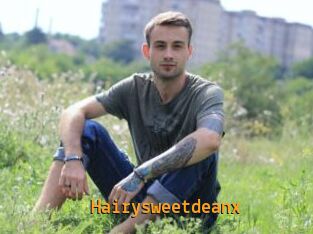 Hairysweetdeanx