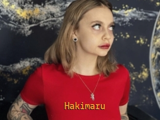 Hakimaru