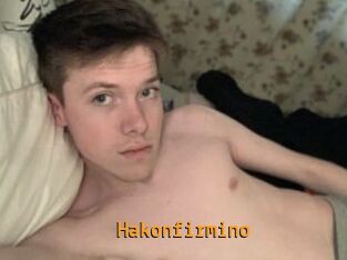 Hakonfirmino