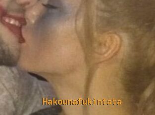 Hakounafukintata