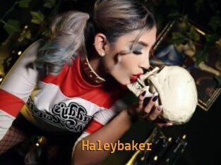 Haleybaker