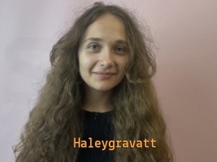 Haleygravatt