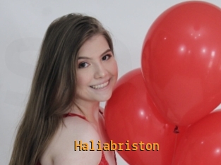 Haliabriston