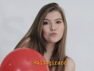 Haliagirard