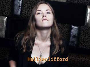 Hallieclifford