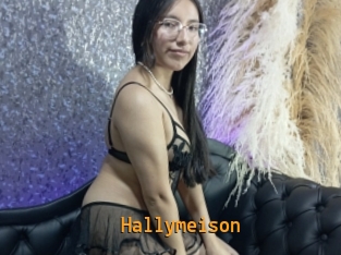 hallymeison Sexcam Portal