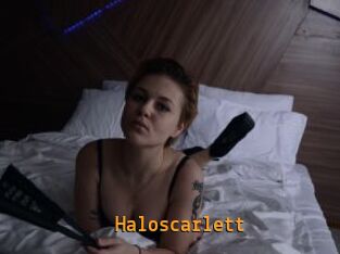 haloscarlett Sexcam Portal
