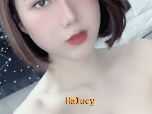 Halucy