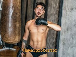 Hamerprotector