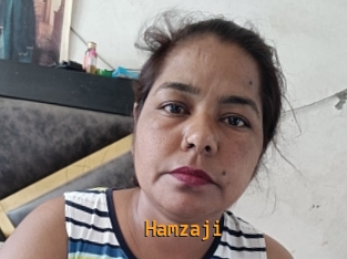 Hamzaji