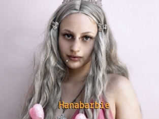 Hanabarbie