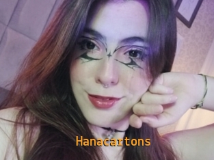 Hanacartons