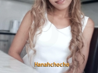 Hanahchocho