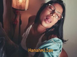 Hanahmilan