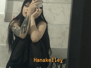 Hanakelley