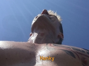 Hanky