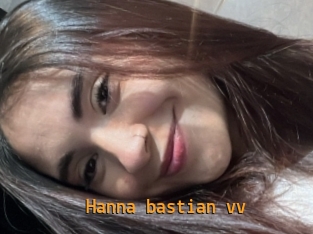 Hanna_bastian_vv
