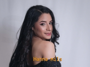 Hanna_mils