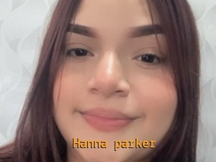 Hanna_parker
