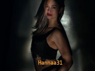 Hannaa31