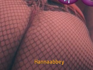 Hannaabbey