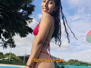Hannaavegaa