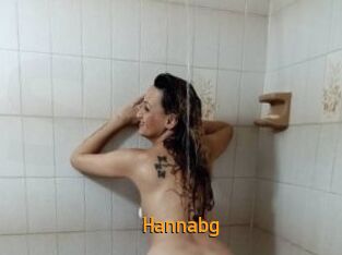Hannabg