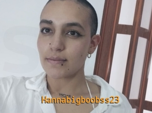Hannabigboobss23