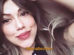 Hannaborbon