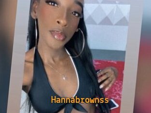 Hannabrownss