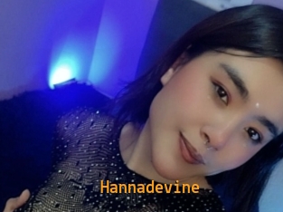 hannadevine Sexcam Portal