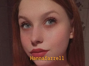 Hannafarrell