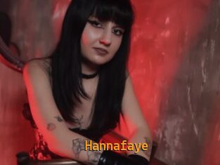 Hannafaye