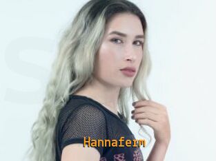 Hannaferm