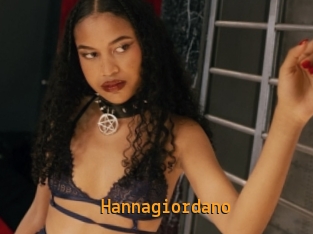 hannagiordano Sexcam Portal