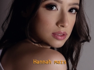 Hannah_mars