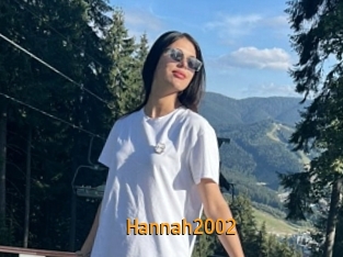 Hannah2002