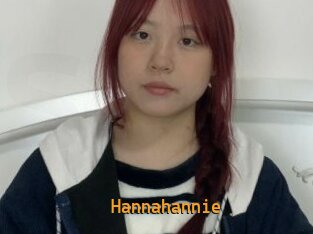 Hannahannie