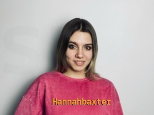 Hannahbaxter