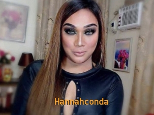 Hannahconda