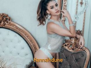 Hannahdune