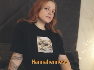 Hannahennesy