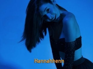 hannahhenn Sexcam Portal