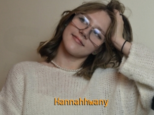 Hannahhwany