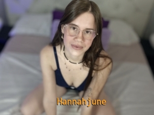 Hannahjune
